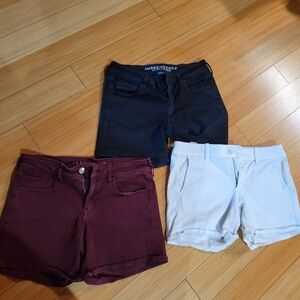 American Eagle Short bundle MIDI